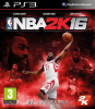 NBA 2K16 (PS3, АНГЛ) NBA 2K16 (PS3, АНГЛ)