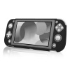 Силиконовый чехол Silicon Case Black черный (Switch Lite) Силиконовый чехол Silicon Case Black черный (Switch Lite)