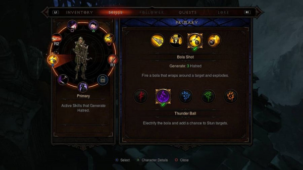 Diablo 3: Reaper of Souls. Ultimate Evil Edition (PS3, РУС) - интернет-магазин GameShock г. Челябинск