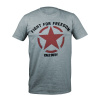 Футболка Call of Duty WW2 Fight for Freedom Star (S-44) Футболка Call of Duty WW2 Fight for Freedom Star (S-44)