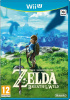 The Legend of Zelda: Breath of the Wild (WiiU, РУС, БУ) The Legend of Zelda: Breath of the Wild (WiiU, РУС, БУ)
