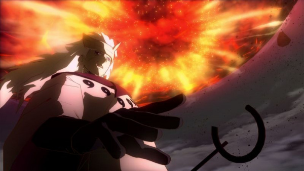 Naruto Shippuden: Ninja Storm 4 (XBOX ONE, русские субтитры, БУ) - интернет-магазин GameShock г. Челябинск