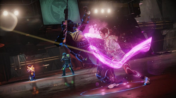 inFAMOUS: Первый свет (First Light) (PS4, русская версия) - интернет-магазин GameShock г. Челябинск