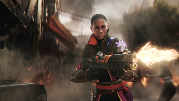 Destiny 2 (PS4, русская версия) - интернет-магазин GameShock г. Челябинск Destiny 2 (PS4, русская версия) - интернет-магазин GameShock г. Челябинск