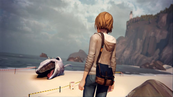 Life is Strange (PS4, АНГЛ, БУ) - интернет-магазин GameShock г. Челябинск Life is Strange (PS4, АНГЛ, БУ) - интернет-магазин GameShock г. Челябинск