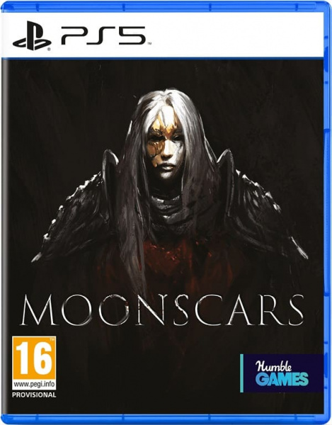 Moonscars [PS5, английская версия]