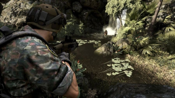 SOCOM 4: U.S. Navy Seals (PS3, АНГЛ, БУ) - интернет-магазин GameShock г. Челябинск SOCOM 4: U.S. Navy Seals (PS3, АНГЛ, БУ) - интернет-магазин GameShock г. Челябинск