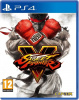 Street Fighter V (5) (PS4, русские субтитры) Street Fighter V (5) (PS4, русские субтитры)