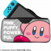 Защитный чехол Quick Pouch Collection "Pink Puffy Kirby" для Nintendo Switch/Lite - интернет-магазин GameShock г. Челябинск Защитный чехол Quick Pouch Collection "Pink Puffy Kirby" для Nintendo Switch/Lite - интернет-магазин GameShock г. Челябинск