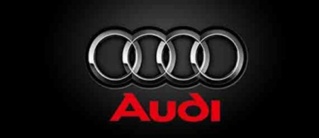 Кружка керамическая AUDI Кружка керамическая AUDI