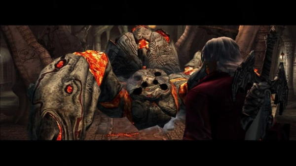 Devil May Cry: HD Collection (PS3, АНГЛ) - интернет-магазин GameShock г. Челябинск
