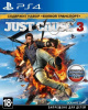 Just Cause 3 (PS4, русская версия) Just Cause 3 (PS4, русская версия)