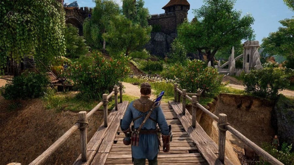 King's Bounty II (2) Королевское коллекционное издание (PS4, русская версия, БУ) - интернет-магазин GameShock г. Челябинск