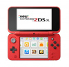 Nintendo 2DS XL Poke Ball Edition [БУ]