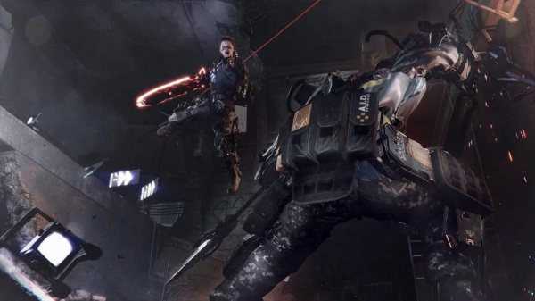 The Surge 2 (PS4, РУС, БУ) - интернет-магазин GameShock г. Челябинск