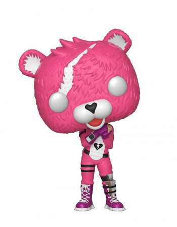 Фигурка POP! Fortnite: Cuddle Team Leader Фигурка POP! Fortnite: Cuddle Team Leader