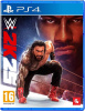 WWE 2K25 (PS4, английская версия)
