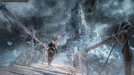Dark Souls Trilogy (PS4, русские субтитры) - интернет-магазин GameShock г. Челябинск