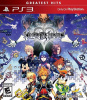 Kingdom Hearts HD 2.5 ReMIX - Greatest Hits (PS3, АНГЛ)