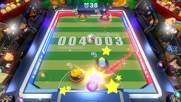 Disney Tsum Tsum Festival (Nintendo Switch, АНГЛ, БУ) - интернет-магазин GameShock г. Челябинск Disney Tsum Tsum Festival (Nintendo Switch, АНГЛ, БУ) - интернет-магазин GameShock г. Челябинск