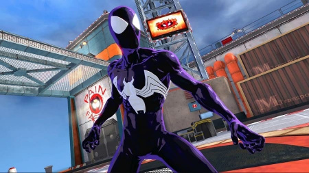 Spider Man: Shattered Dimensions (PS3, АНГЛ) - интернет-магазин GameShock г. Челябинск Spider Man: Shattered Dimensions (PS3, АНГЛ) - интернет-магазин GameShock г. Челябинск