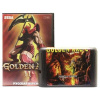 Картридж (16 бит) Golden Axe 2 для Сеги Картридж (16 бит) Golden Axe 2 для Сеги