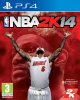 NBA 2K14 (PS4, английская версия)