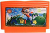 Картридж (8 бит) Mario 14 для Денди