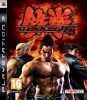 Tekken 6 (PS3, РУС) Tekken 6 (PS3, РУС)