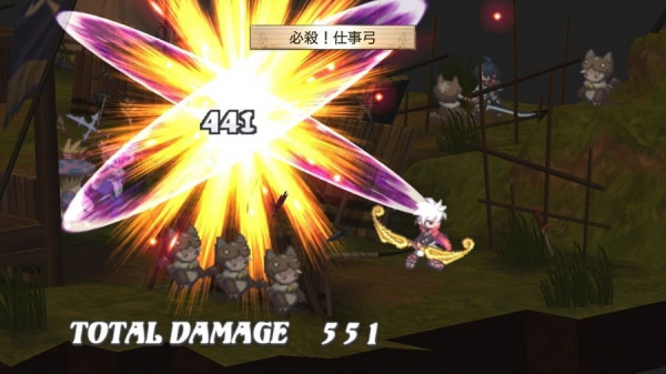Disgaea 3: Absence Of Justice (PS3, АНГЛ, БУ) - интернет-магазин GameShock г. Челябинск