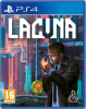 Lacuna (PS4, русские субтитры)