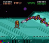 Картридж (16 бит) cборник игр 7в1 "BS-7101" Bare Knuckle 2 /Battletoads Doub Dragon /Mortal Kombat /Mor для Сеги (без коробки) - интернет-магазин GameShock г. Челябинск