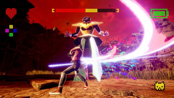 No More Heroes 3 (Nintendo Switch, АНГЛ, БУ) - интернет-магазин GameShock г. Челябинск No More Heroes 3 (Nintendo Switch, АНГЛ, БУ) - интернет-магазин GameShock г. Челябинск