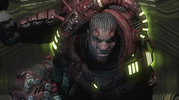 Unreal Tournament 3 (PS3, АНГЛ, БУ) - интернет-магазин GameShock г. Челябинск Unreal Tournament 3 (PS3, АНГЛ, БУ) - интернет-магазин GameShock г. Челябинск