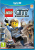 Lego City Undercover (WiiU, РУС)