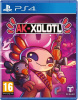 AK-xolotl [PS4, русские субтитры]