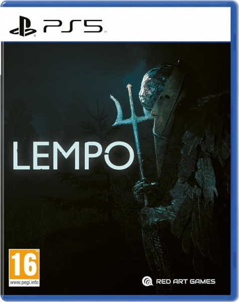 Lempo [PS5, английская версия]