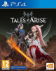 Tales of Arise (PS4, русские субтитры)