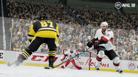 NHL 18 (PS4, русские субтитры) - интернет-магазин GameShock г. Челябинск NHL 18 (PS4, русские субтитры) - интернет-магазин GameShock г. Челябинск