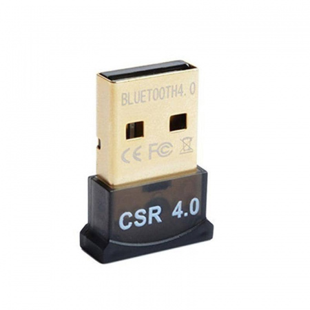 Беспроводной адаптер CSR V4.0 Mini USB Bluetooth Dongle Беспроводной адаптер CSR V4.0 Mini USB Bluetooth Dongle