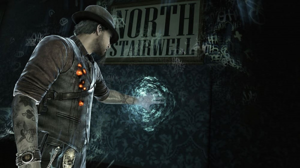 Murdered: Soul Suspect (PS4, русская версия) - интернет-магазин GameShock г. Челябинск Murdered: Soul Suspect (PS4, русская версия) - интернет-магазин GameShock г. Челябинск