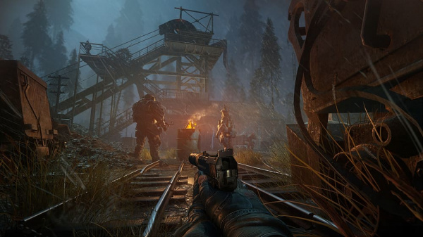 Sniper: Ghost Warrior 3 - Season Pass Edition (PS4, русские субтитры) - интернет-магазин GameShock г. Челябинск