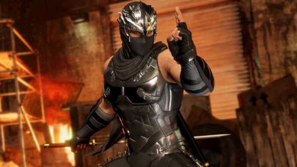Dead or Alive 6 (PS4, русские субтитры) - интернет-магазин GameShock г. Челябинск Dead or Alive 6 (PS4, русские субтитры) - интернет-магазин GameShock г. Челябинск