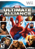 Marvel Ultimate Alliance (Wii, АНГЛ, БУ) Marvel Ultimate Alliance (Wii, АНГЛ, БУ)