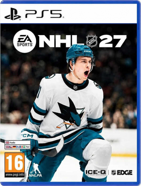 NHL 27 (PS5, английская версия)