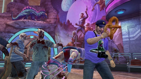 Dead Rising 2: Off The Record (PS3, АНГЛ) - интернет-магазин GameShock г. Челябинск Dead Rising 2: Off The Record (PS3, АНГЛ) - интернет-магазин GameShock г. Челябинск