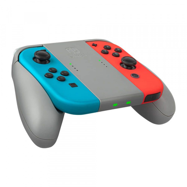 Держатель подзаряжающий PDP для Pro Joy-Con - Nintendo Switch - интернет-магазин GameShock г. Челябинск