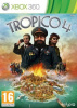 Tropico 4 (XBOX 360, АНГЛ) Tropico 4 (XBOX 360, АНГЛ)