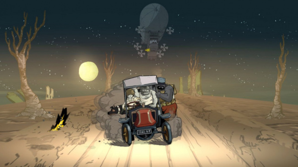Child of Light + Valiant Hearts. The Great War (Nintendo Switch, РУС, БУ) - интернет-магазин GameShock г. Челябинск
