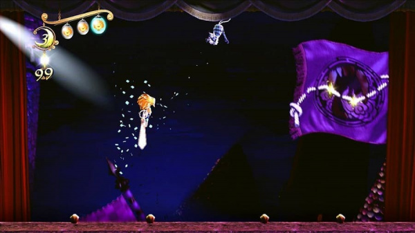Puppeteer / Кукловод (PS3, РУС, БУ) - интернет-магазин GameShock г. Челябинск